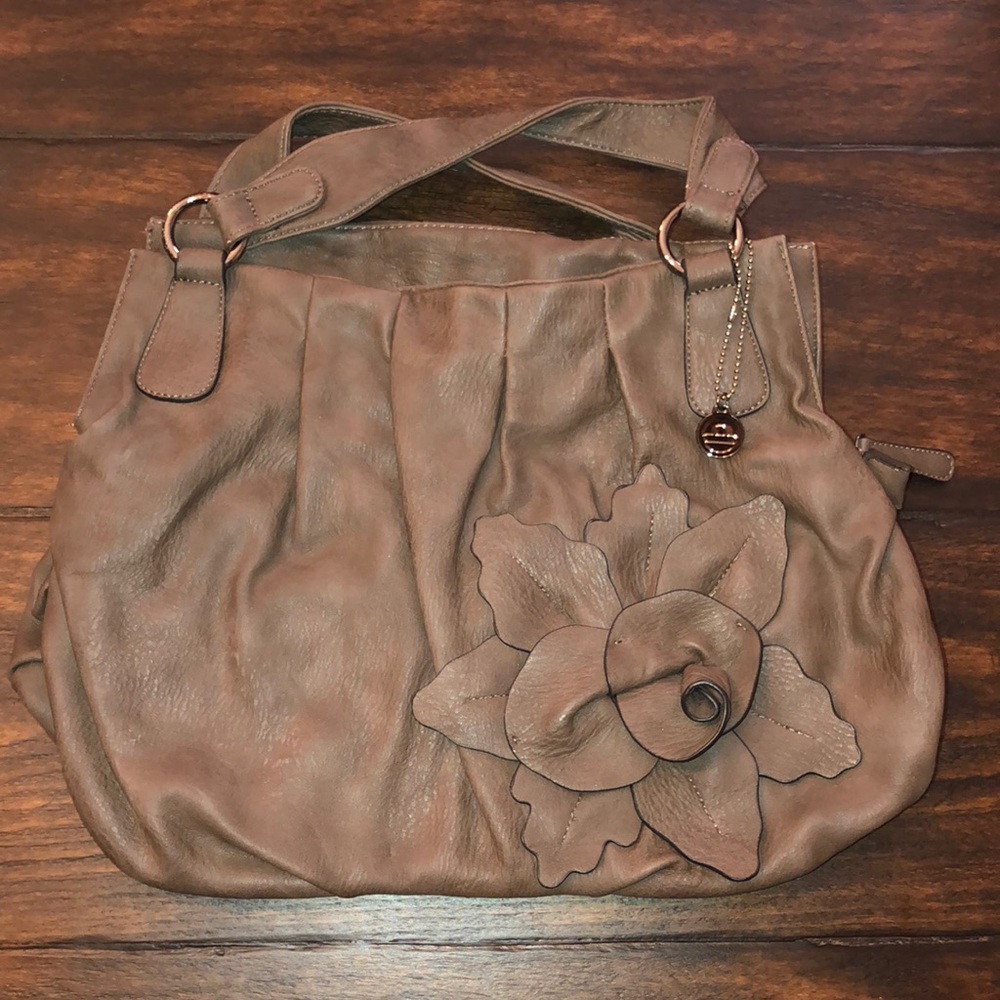 Big Buddha Bag